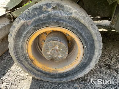 Grävmaskin Volvo EW180E -2015 | Grip